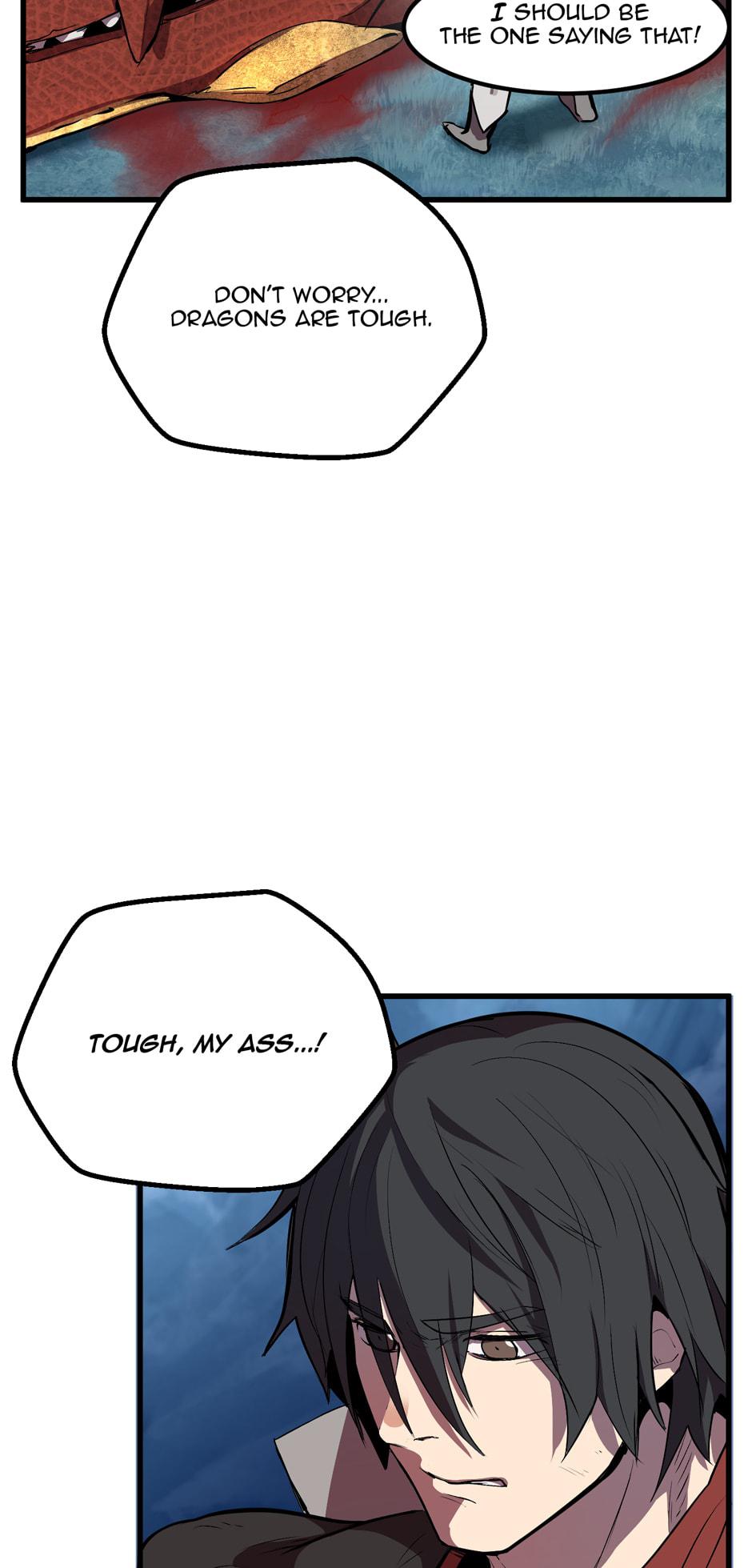 Read Survival Story of a Sword King in a Fantasy World Manga Online