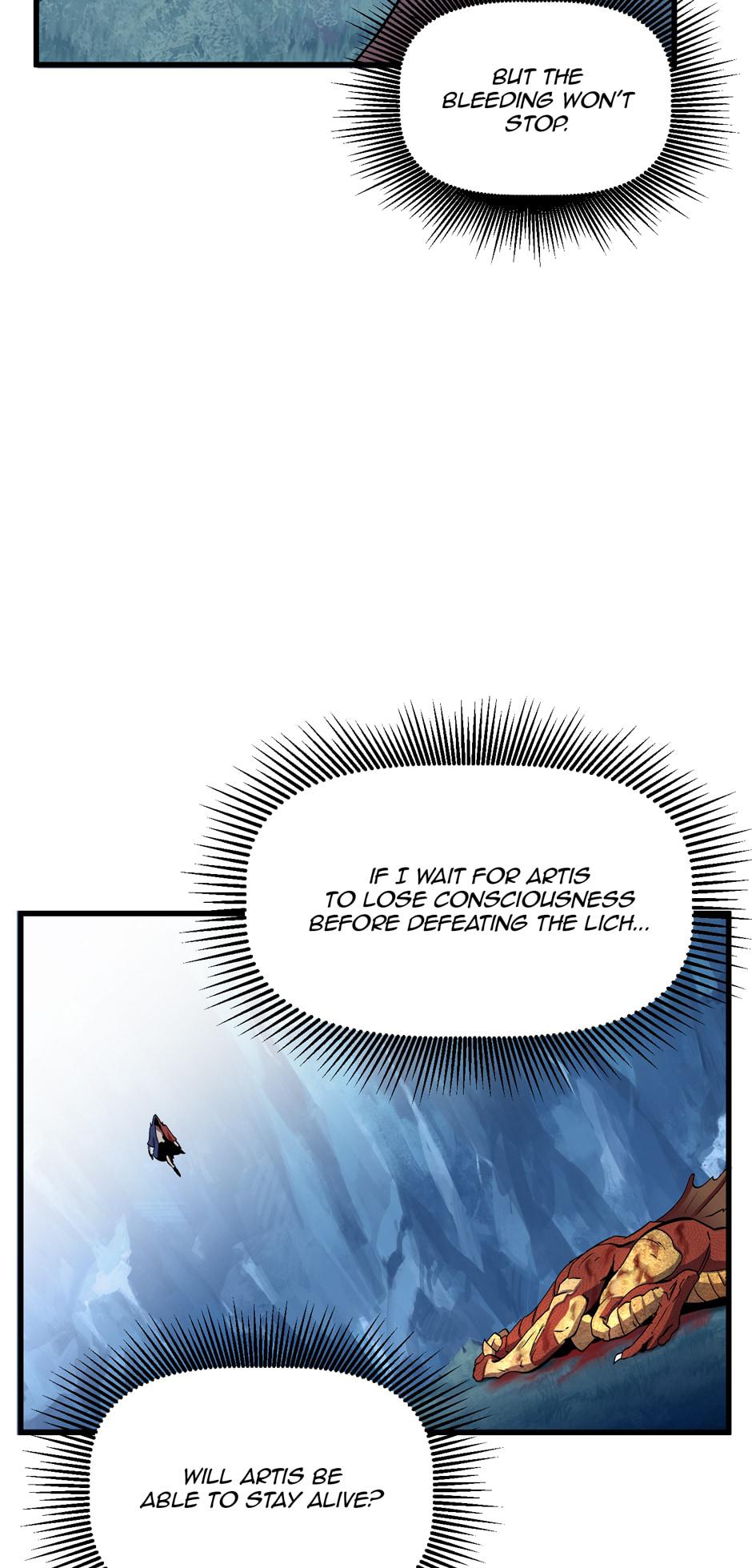Read Survival Story of a Sword King in a Fantasy World Manga Online