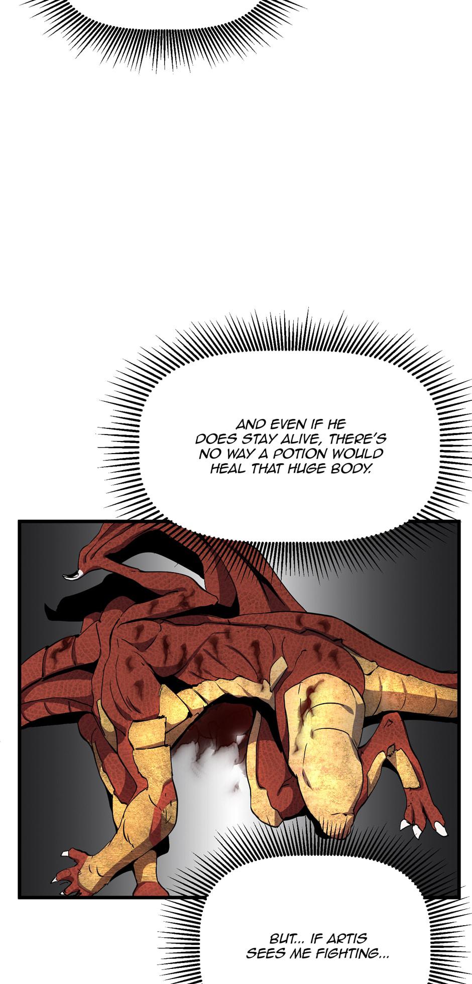 Read Survival Story of a Sword King in a Fantasy World Manga Online