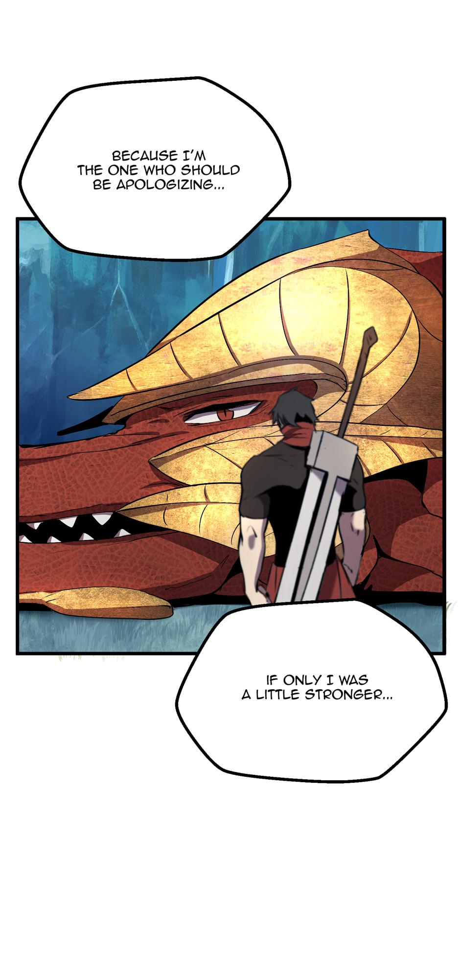 Read Survival Story of a Sword King in a Fantasy World Manga Online