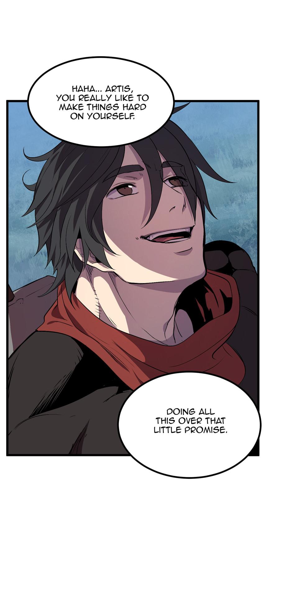 Read Survival Story of a Sword King in a Fantasy World Manga Online
