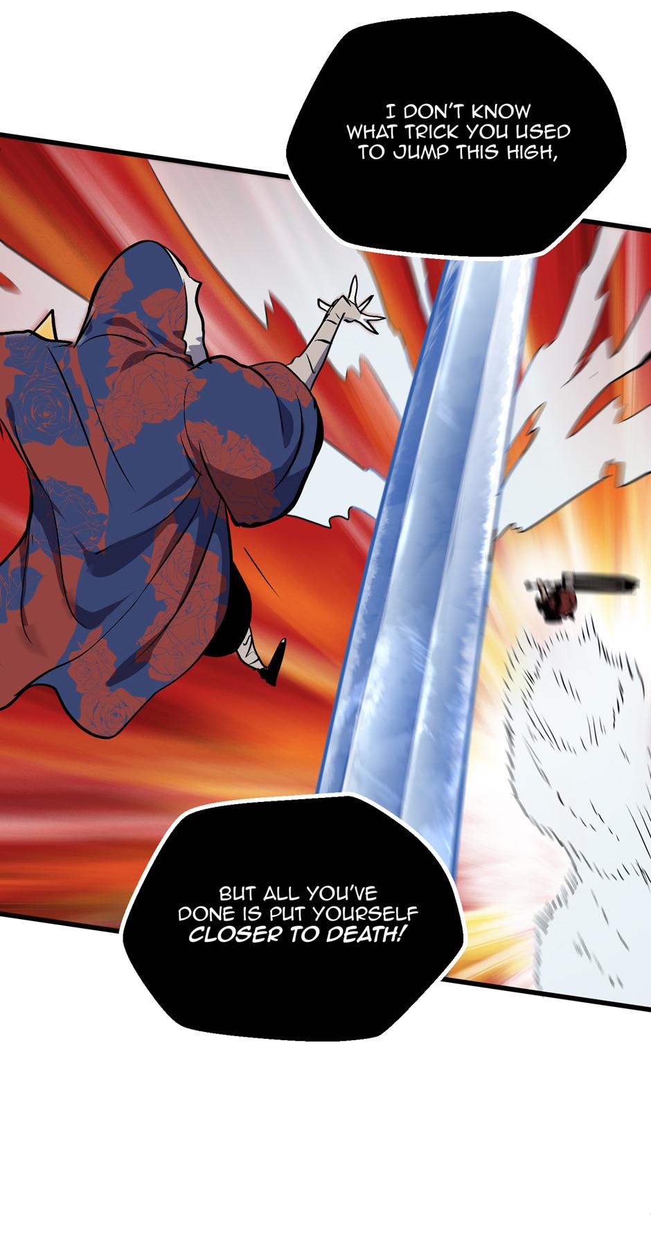 Read Survival Story of a Sword King in a Fantasy World Manga Online