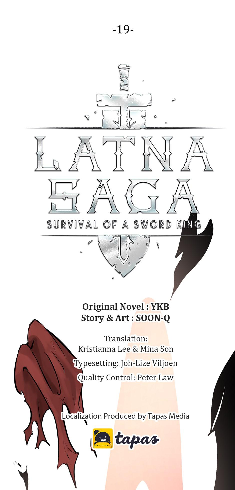 Read Survival Story of a Sword King in a Fantasy World Manga Online