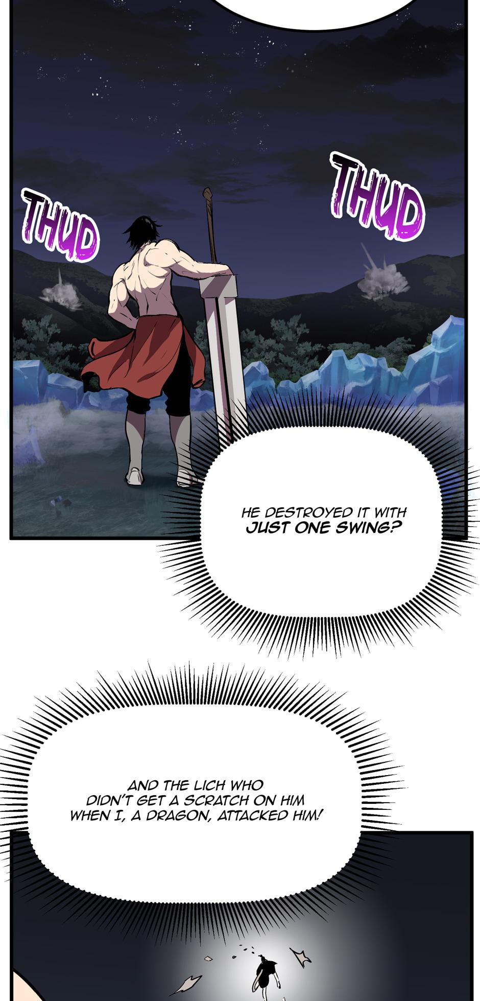 Read Survival Story of a Sword King in a Fantasy World Manga Online