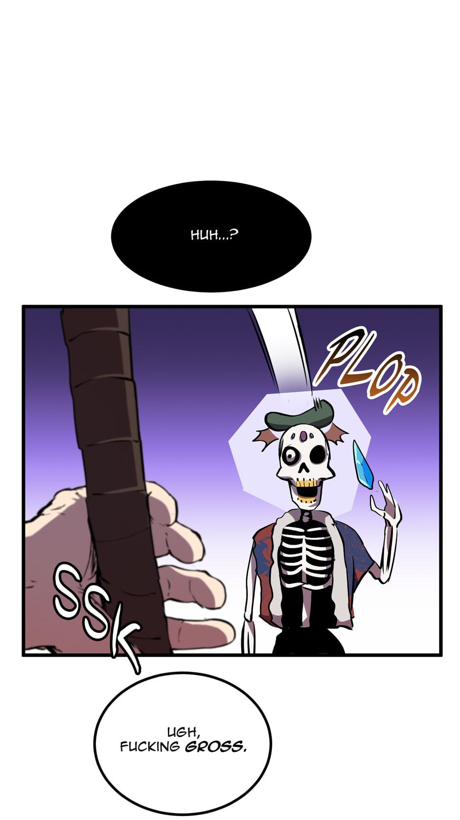 Read Survival Story of a Sword King in a Fantasy World Manga Online