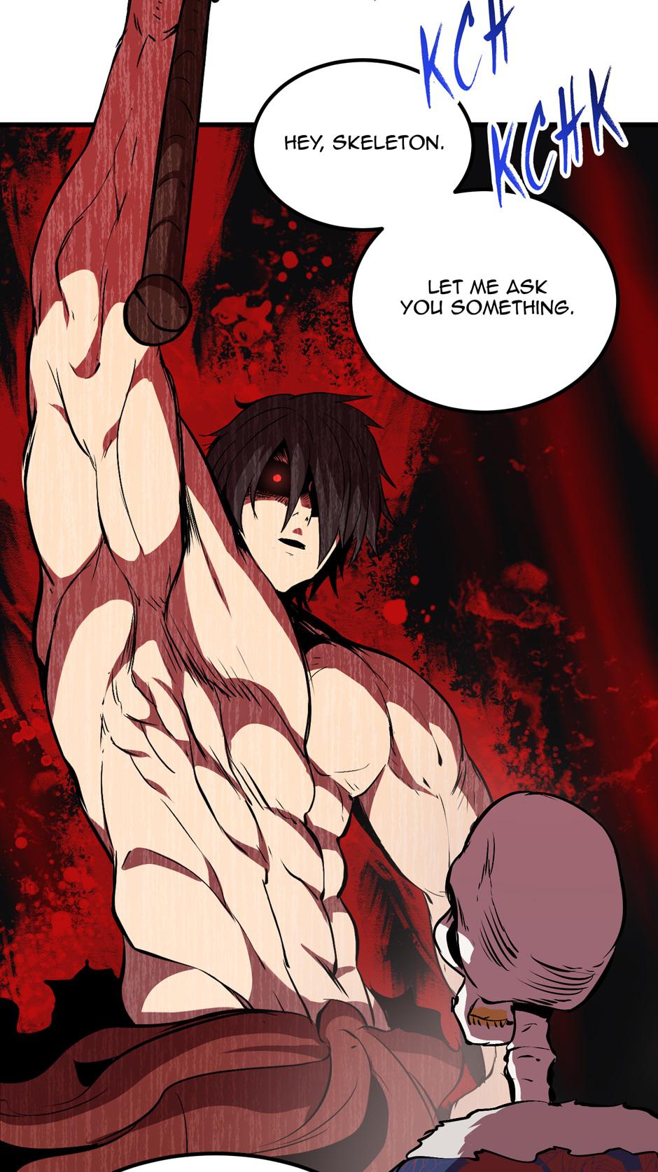 Read Survival Story of a Sword King in a Fantasy World Manga Online