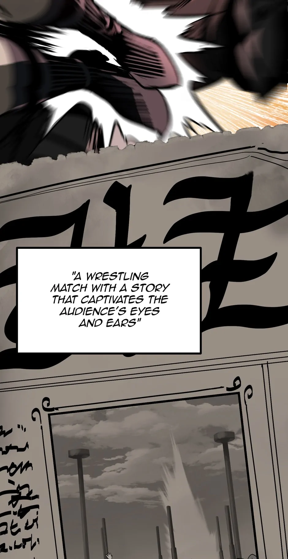 Read Survival Story of a Sword King in a Fantasy World Manga Online