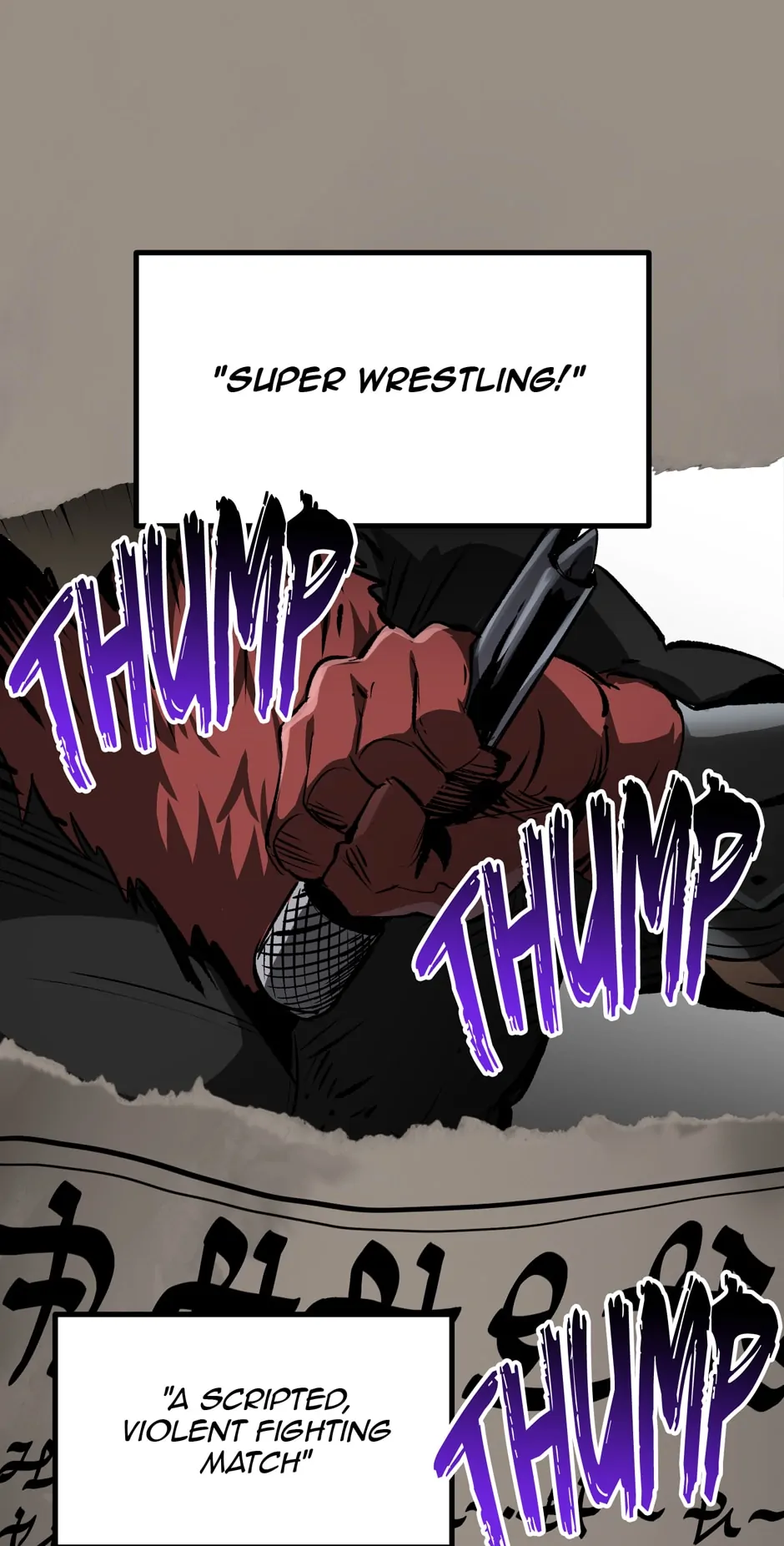 Read Survival Story of a Sword King in a Fantasy World Manga Online