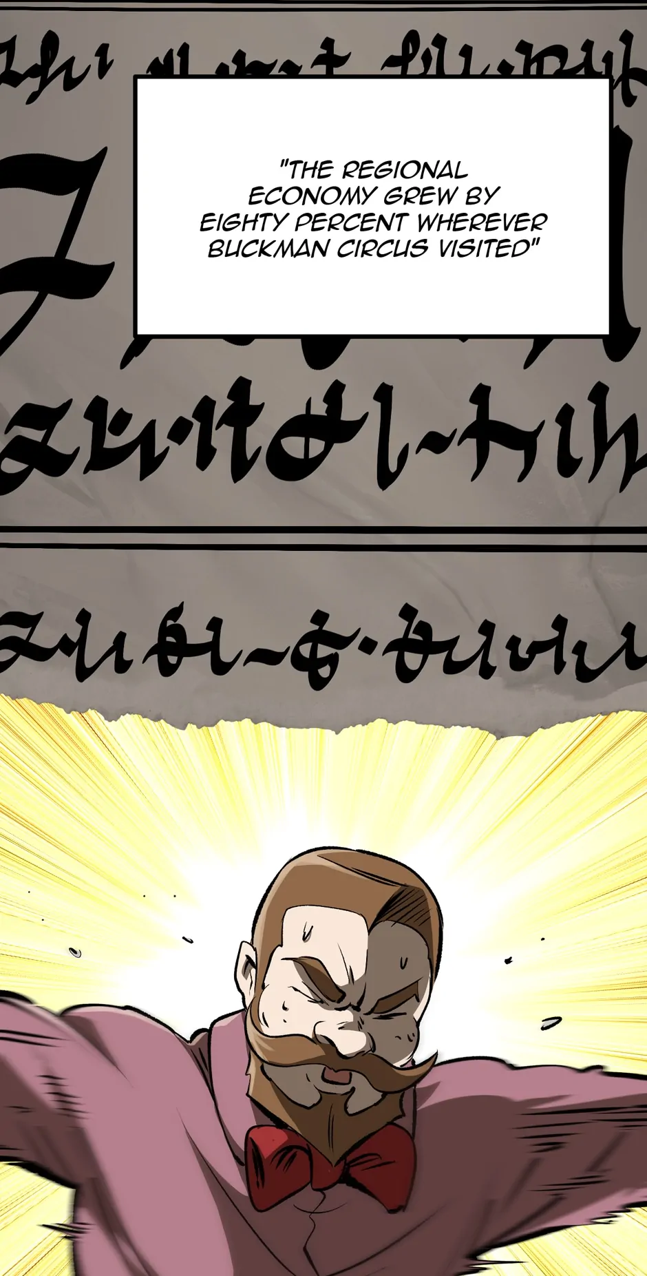 Read Survival Story of a Sword King in a Fantasy World Manga Online