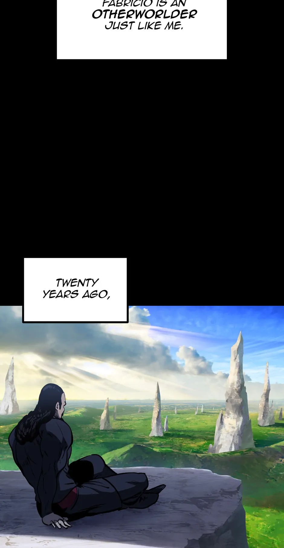 Read Survival Story of a Sword King in a Fantasy World Manga Online