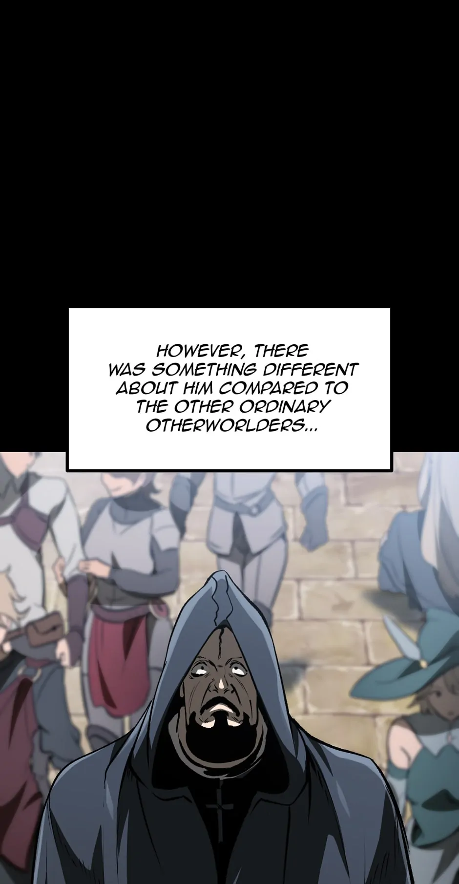 Read Survival Story of a Sword King in a Fantasy World Manga Online