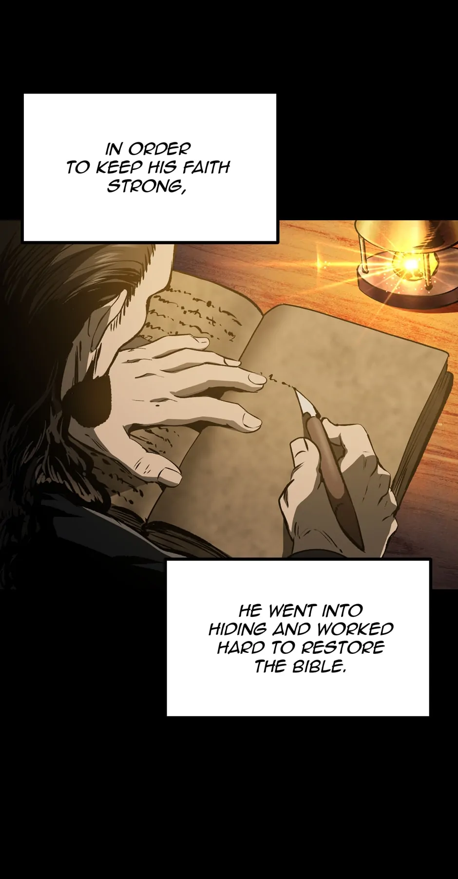 Read Survival Story of a Sword King in a Fantasy World Manga Online