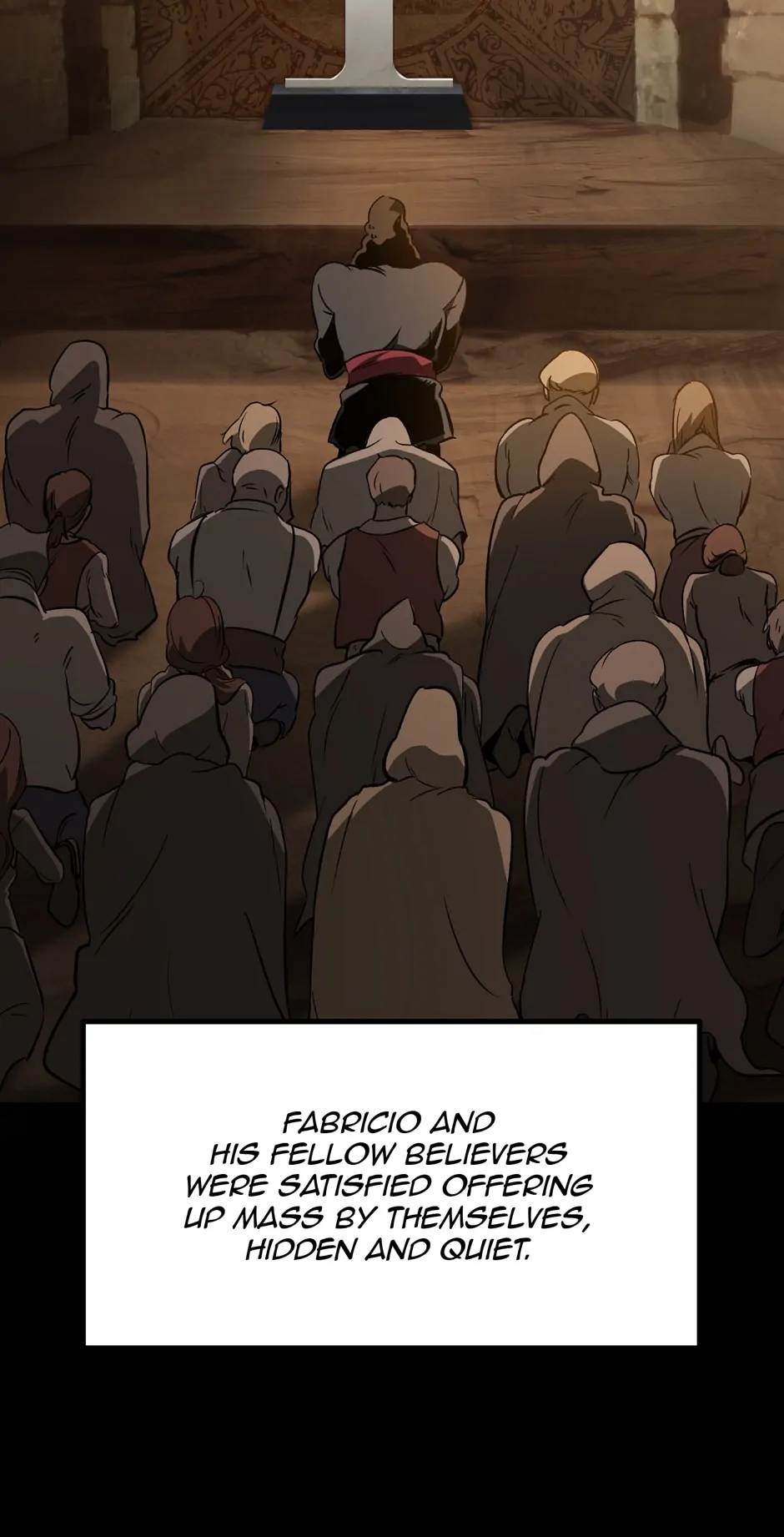 Read Survival Story of a Sword King in a Fantasy World Manga Online