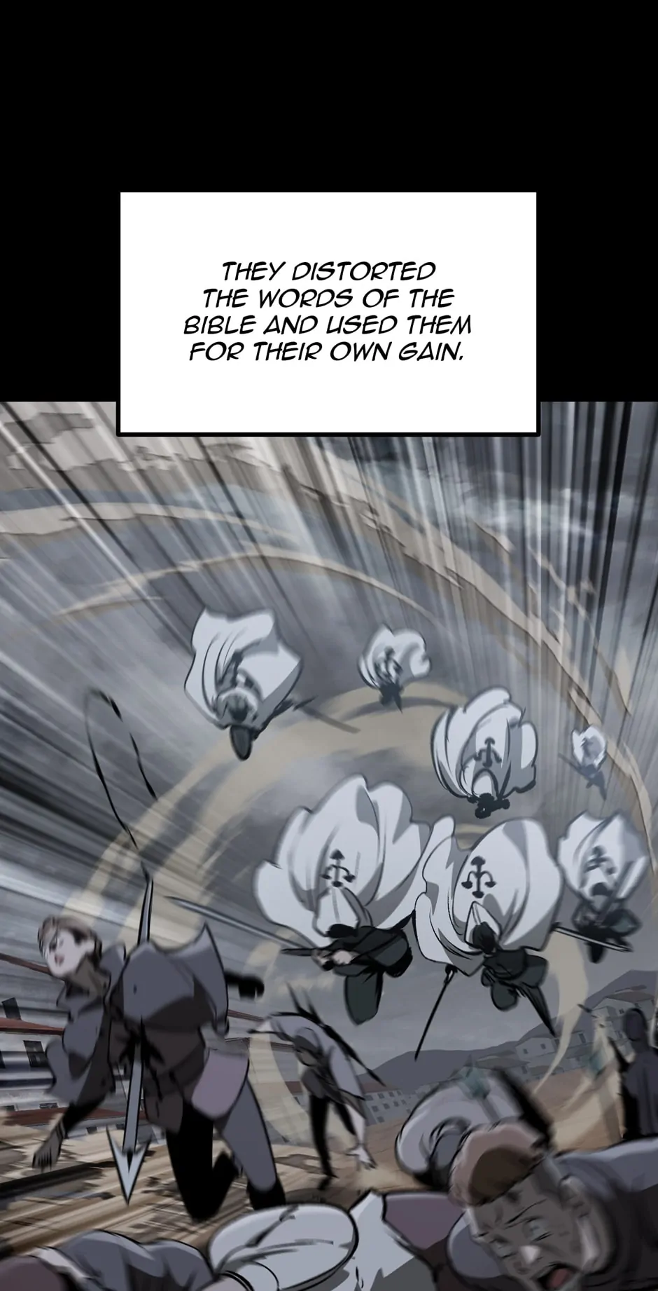 Read Survival Story of a Sword King in a Fantasy World Manga Online