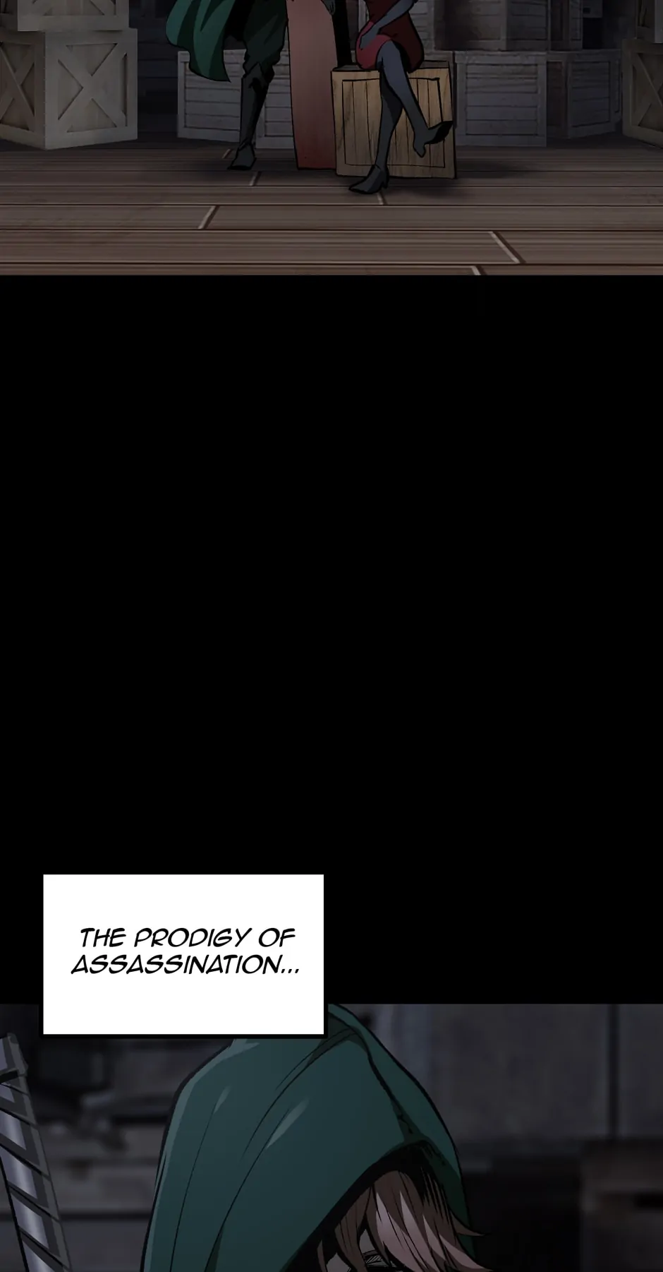 Read Survival Story of a Sword King in a Fantasy World Manga Online