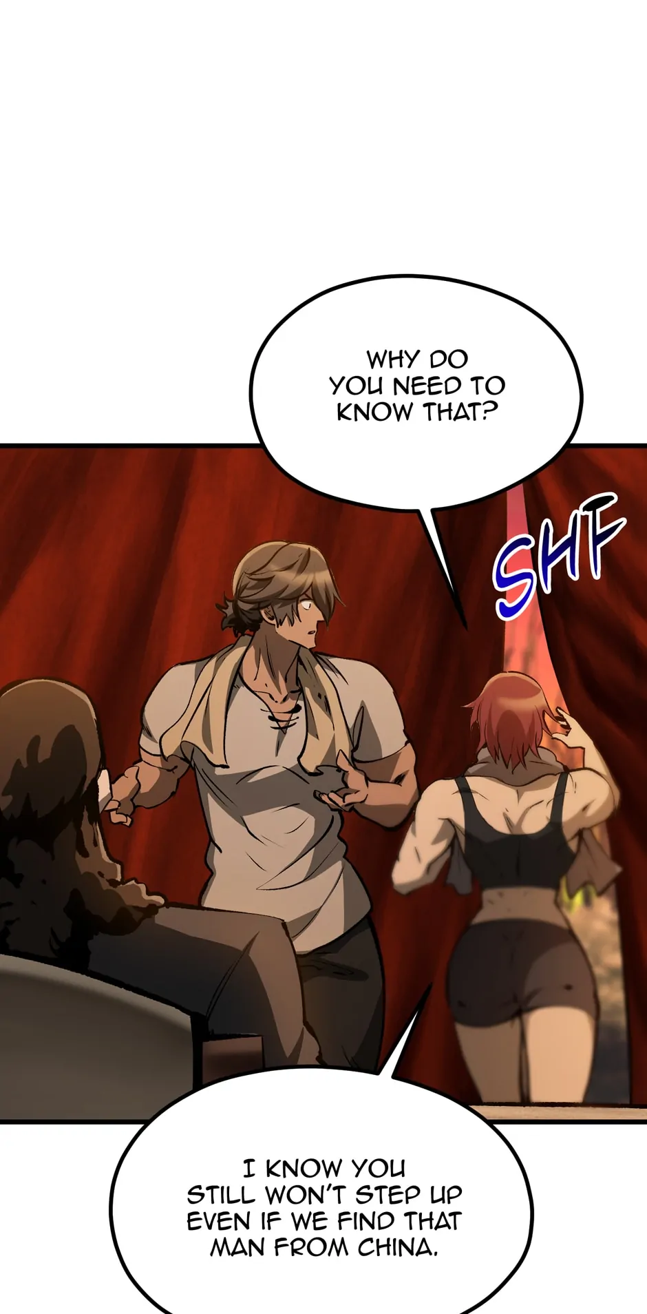 Read Survival Story of a Sword King in a Fantasy World Manga Online