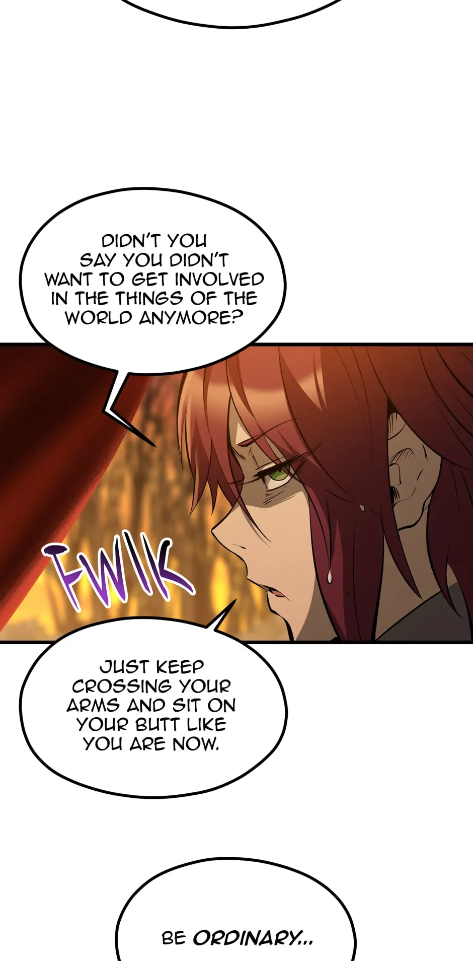 Read Survival Story of a Sword King in a Fantasy World Manga Online
