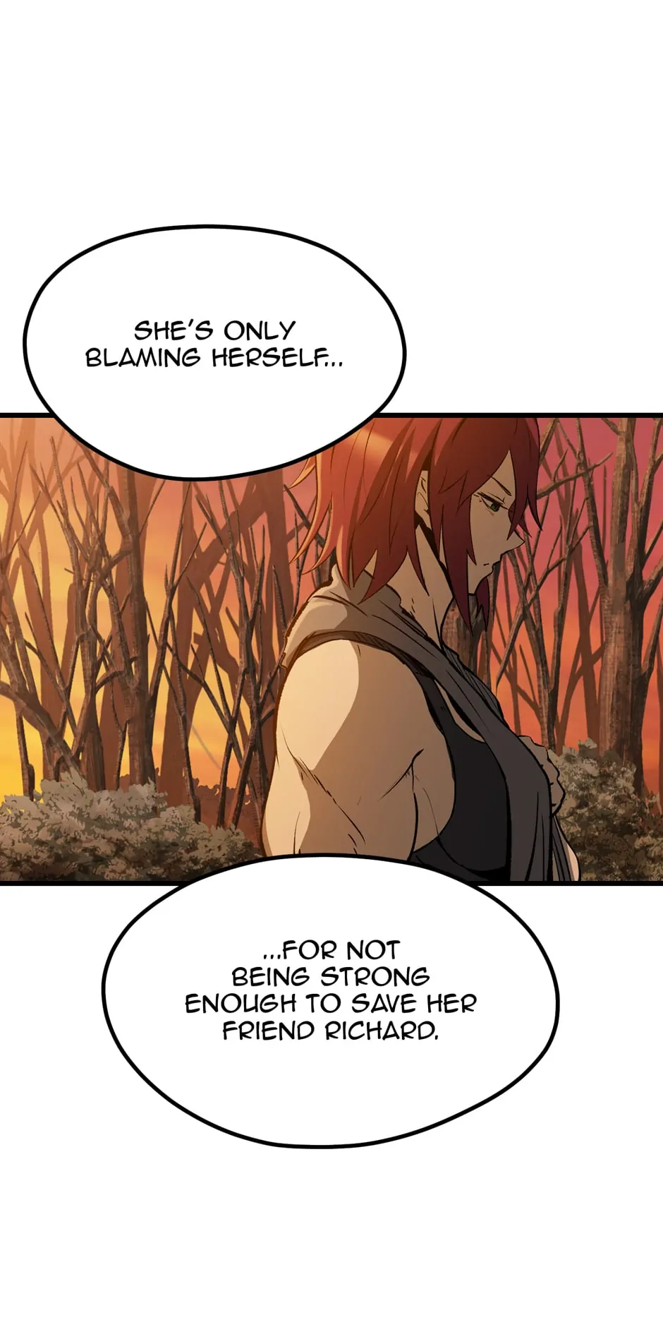 Read Survival Story of a Sword King in a Fantasy World Manga Online