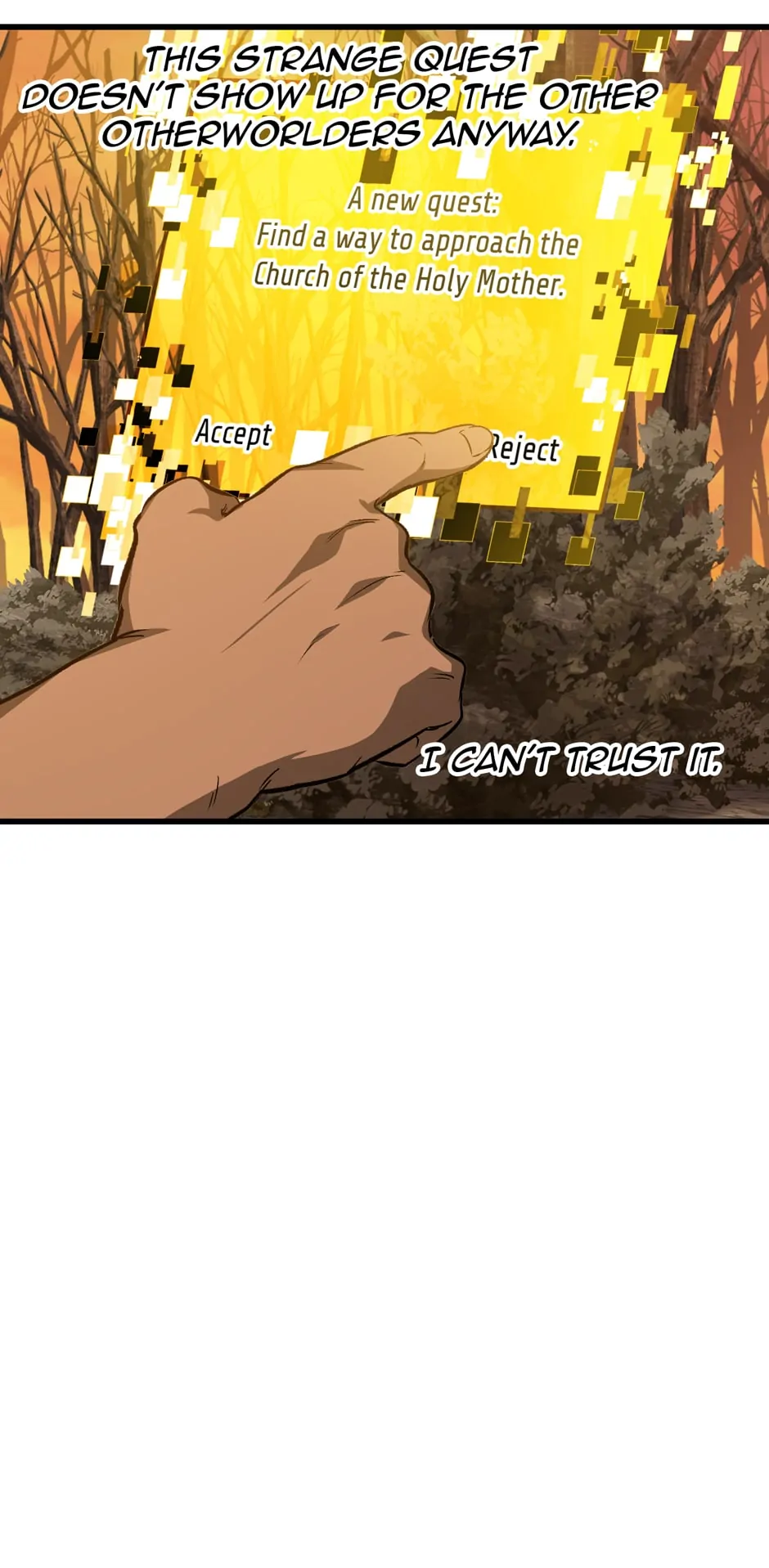 Read Survival Story of a Sword King in a Fantasy World Manga Online