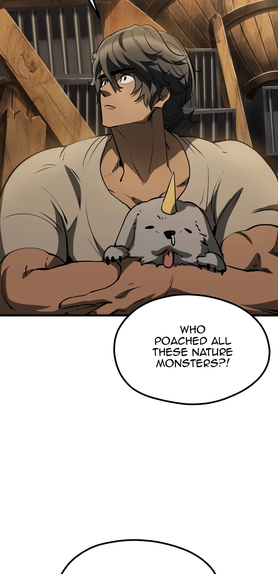 Read Survival Story of a Sword King in a Fantasy World Manga Online