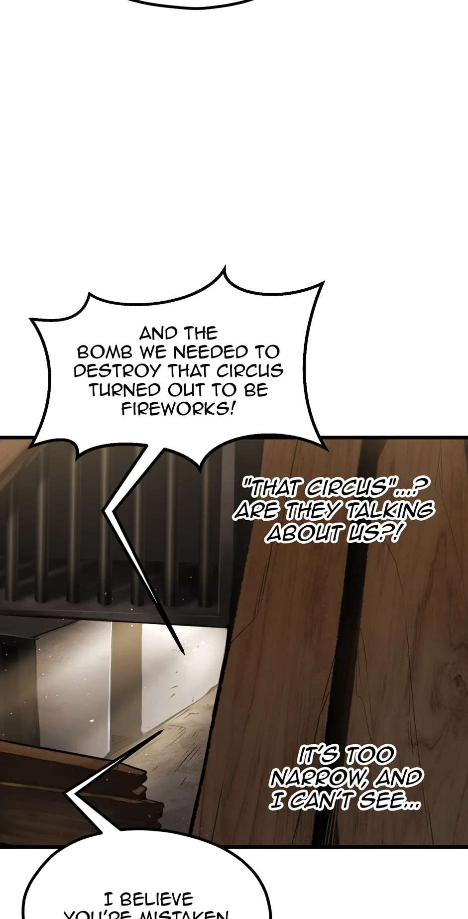 Read Survival Story of a Sword King in a Fantasy World Manga Online