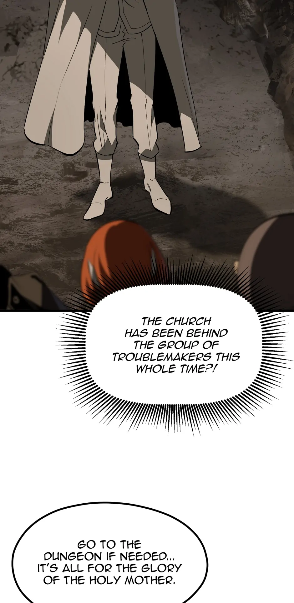 Read Survival Story of a Sword King in a Fantasy World Manga Online