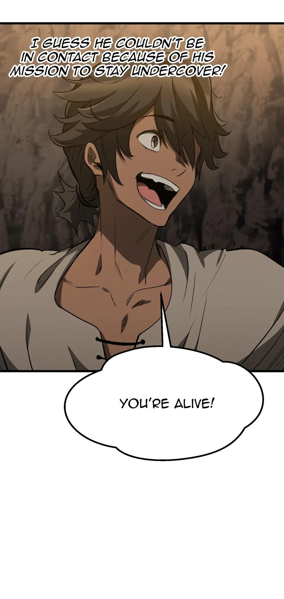 Read Survival Story of a Sword King in a Fantasy World Manga Online
