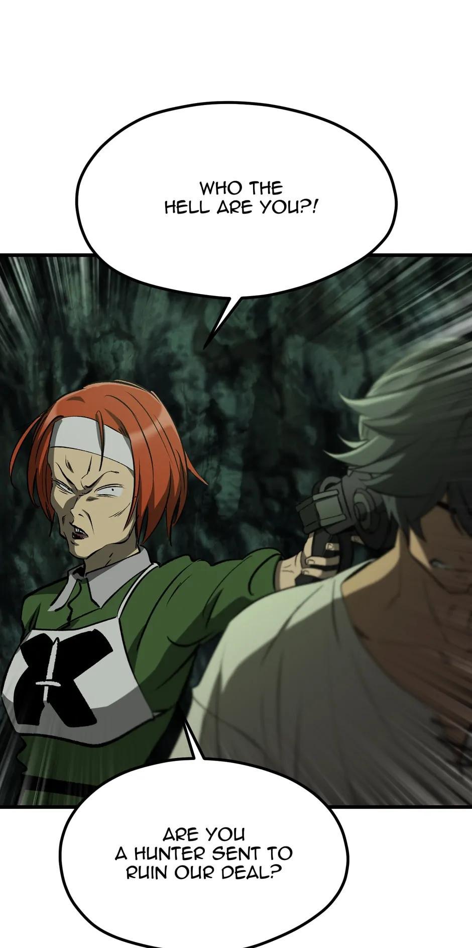 Read Survival Story of a Sword King in a Fantasy World Manga Online