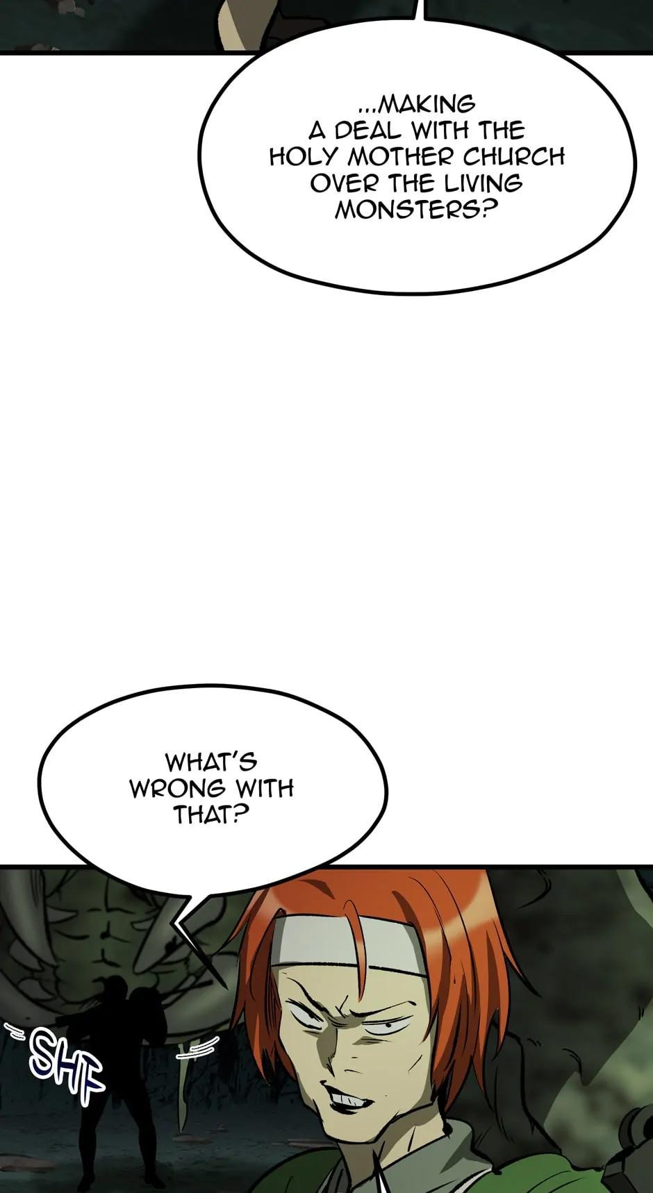 Read Survival Story of a Sword King in a Fantasy World Manga Online