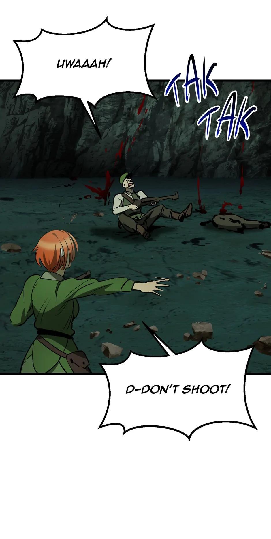 Read Survival Story of a Sword King in a Fantasy World Manga Online