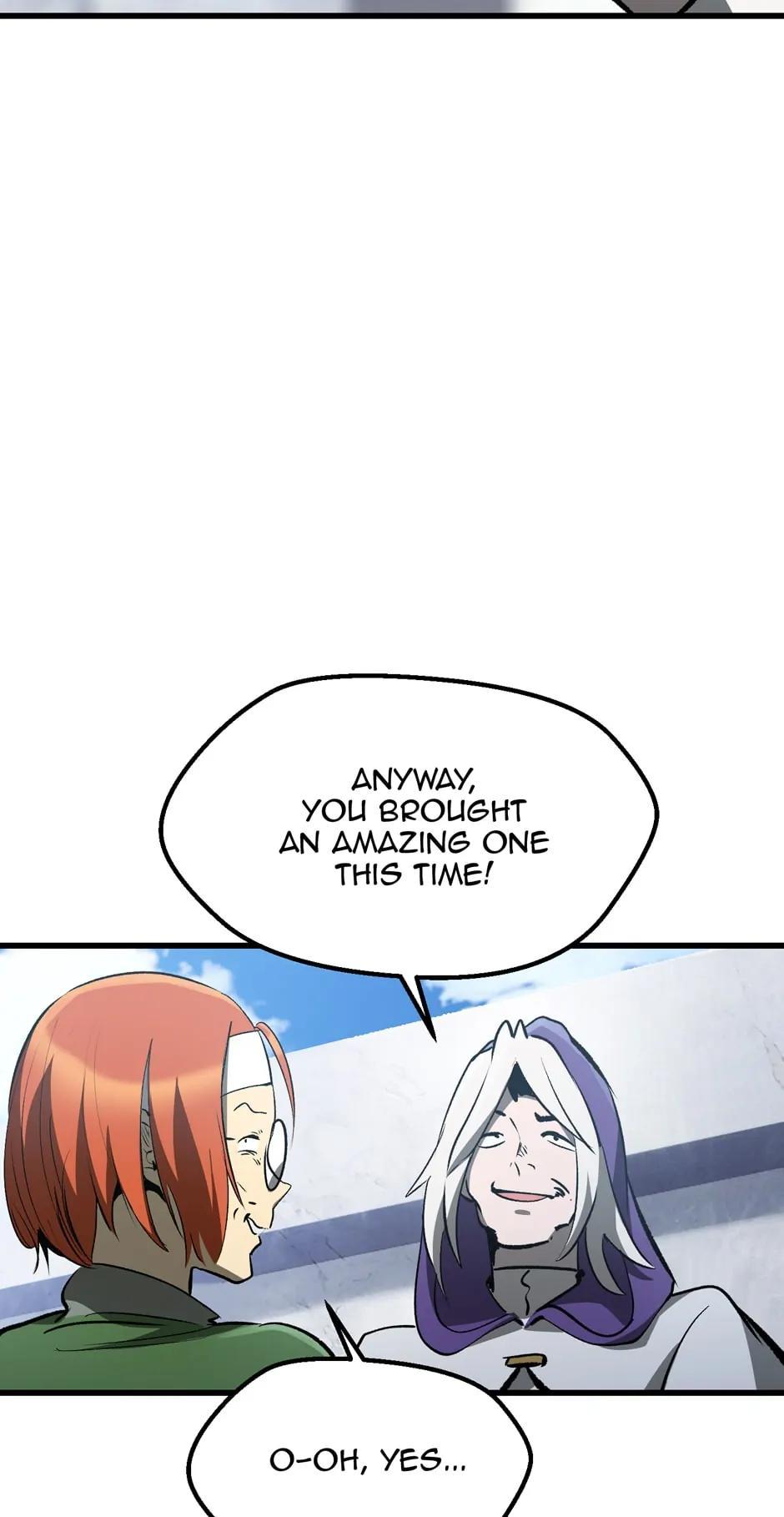 Read Survival Story of a Sword King in a Fantasy World Manga Online
