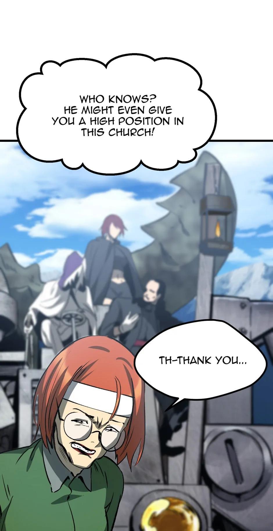 Read Survival Story of a Sword King in a Fantasy World Manga Online