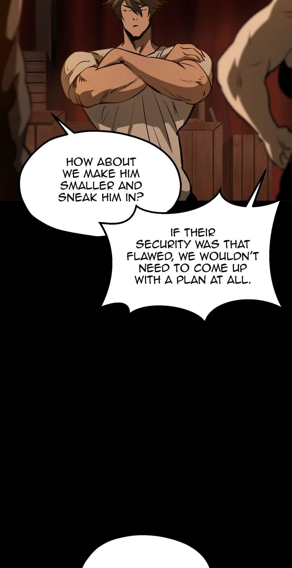 Read Survival Story of a Sword King in a Fantasy World Manga Online