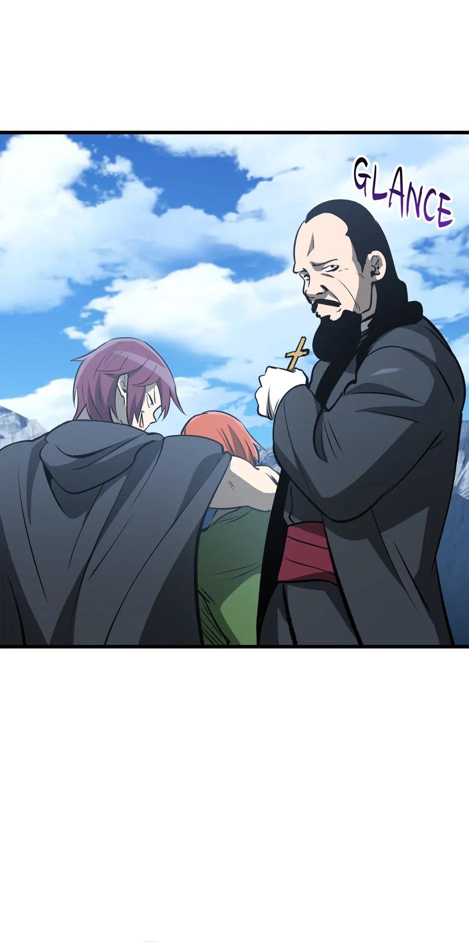 Read Survival Story of a Sword King in a Fantasy World Manga Online