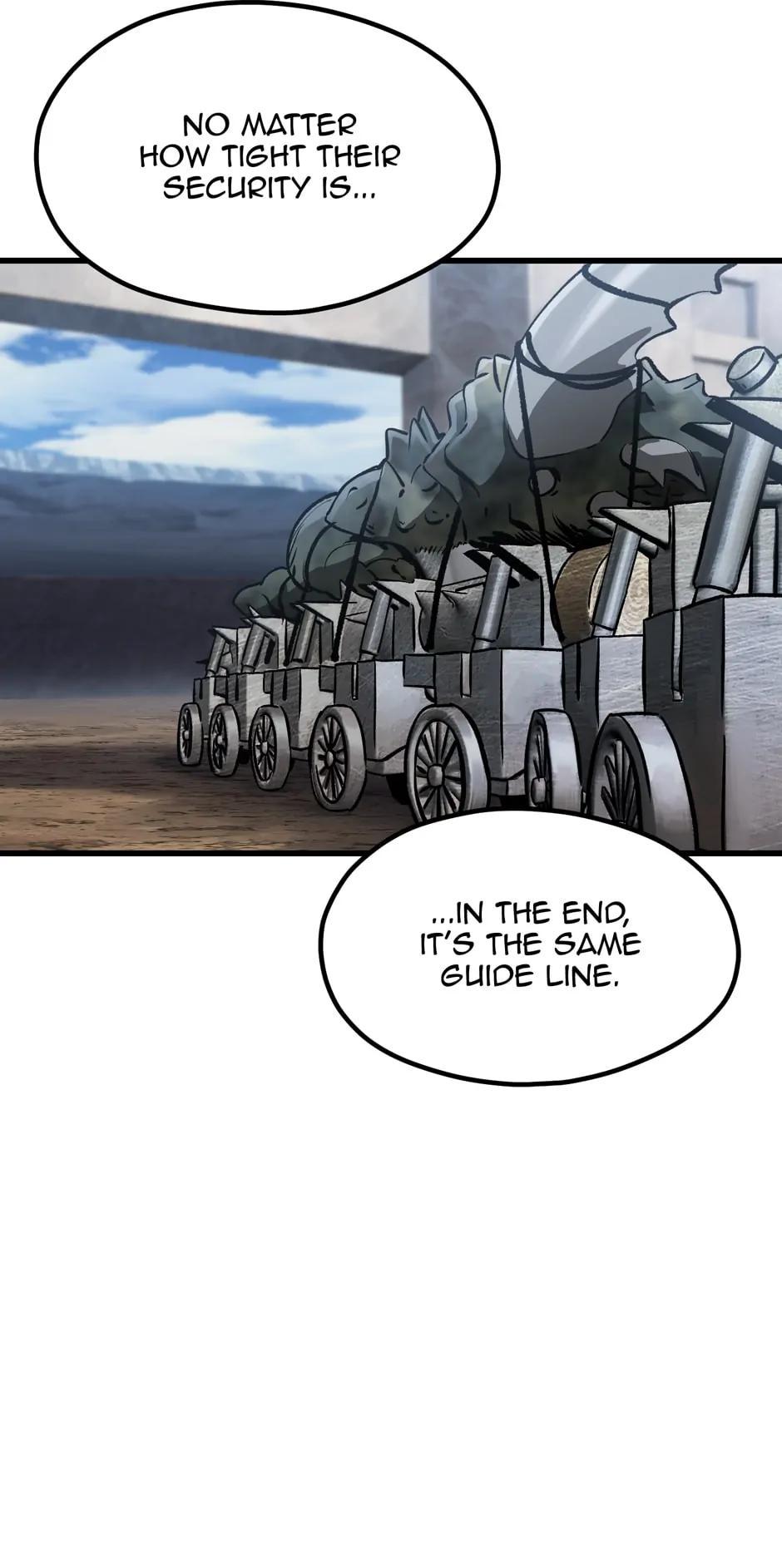 Read Survival Story of a Sword King in a Fantasy World Manga Online