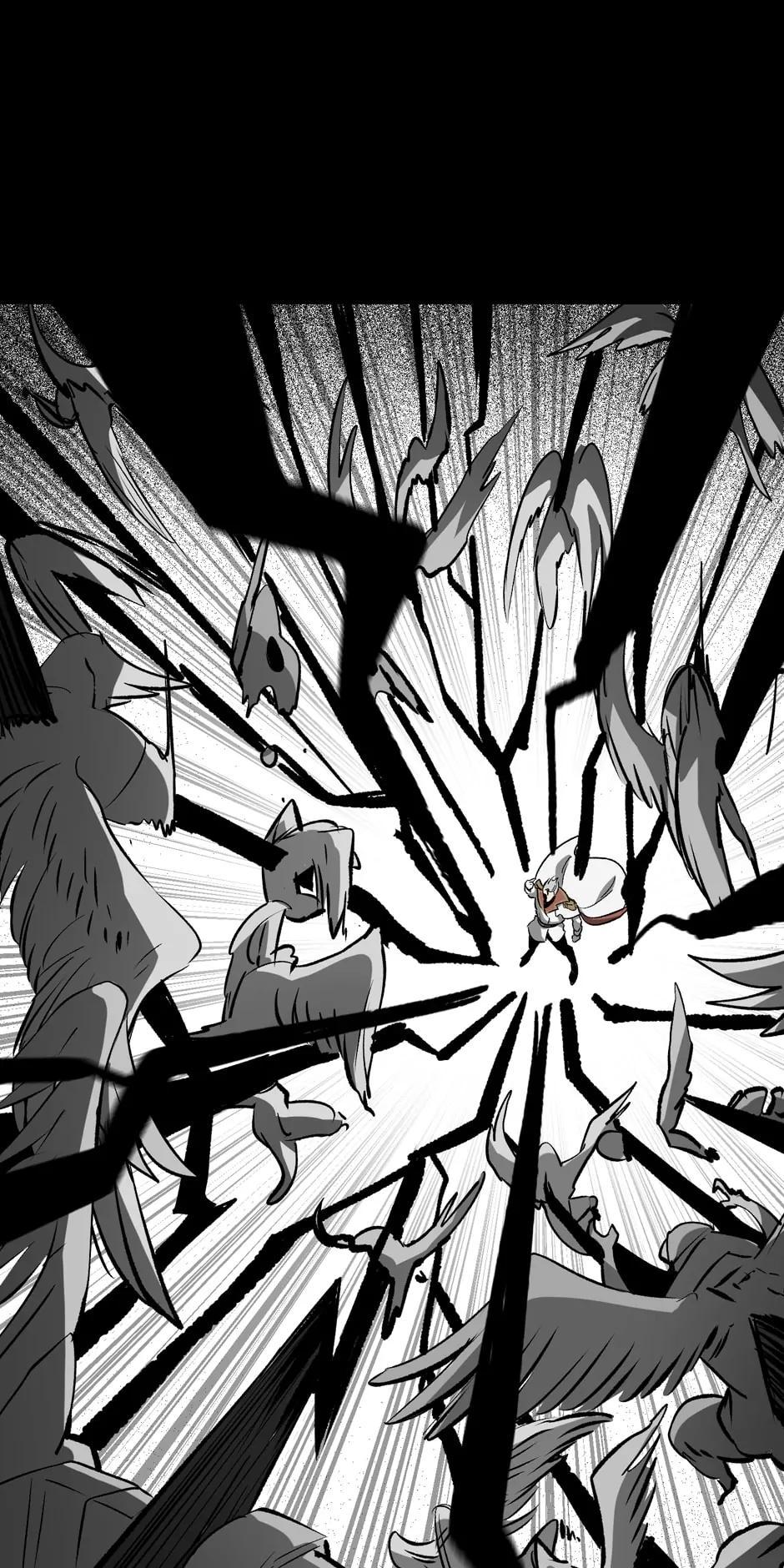 Read Survival Story of a Sword King in a Fantasy World Manga Online