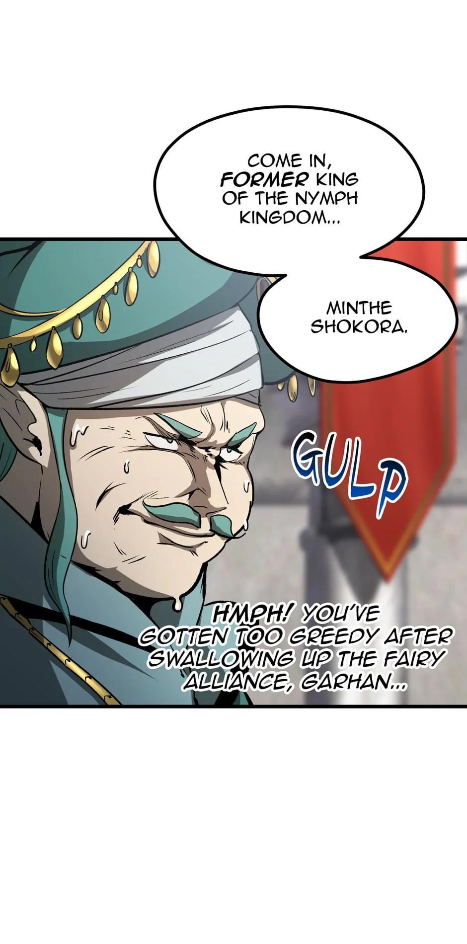 Read Survival Story of a Sword King in a Fantasy World Manga Online