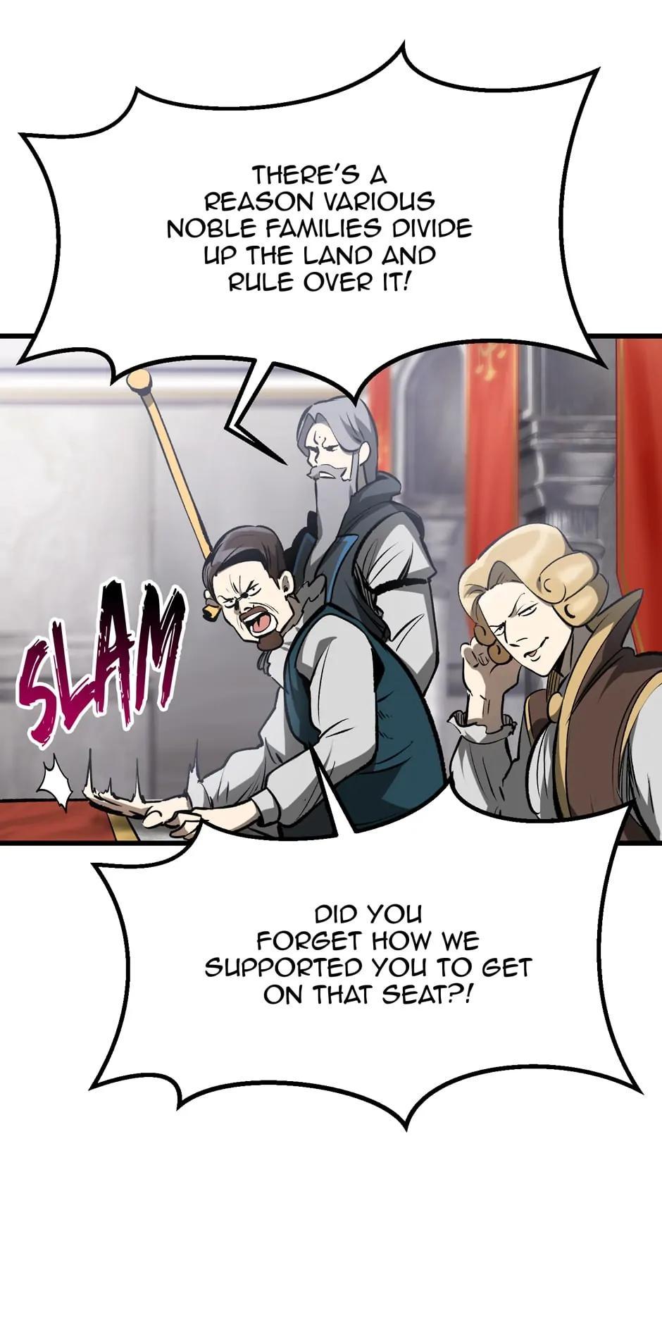 Read Survival Story of a Sword King in a Fantasy World Manga Online