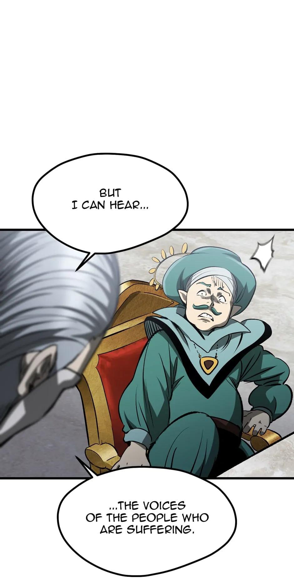Read Survival Story of a Sword King in a Fantasy World Manga Online