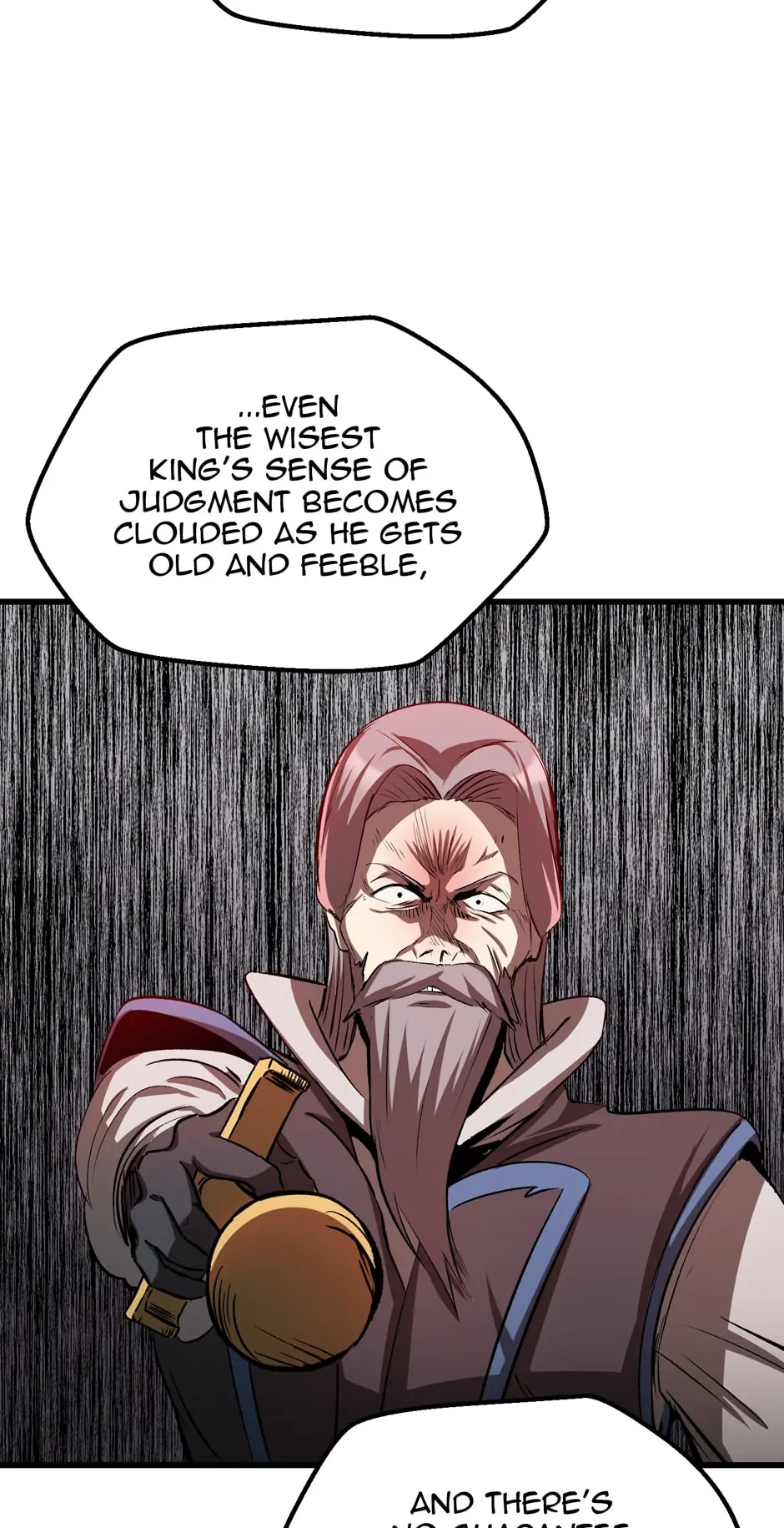 Read Survival Story of a Sword King in a Fantasy World Manga Online