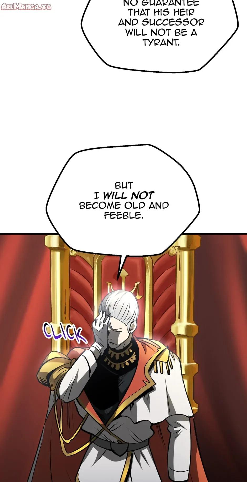 Read Survival Story of a Sword King in a Fantasy World Manga Online