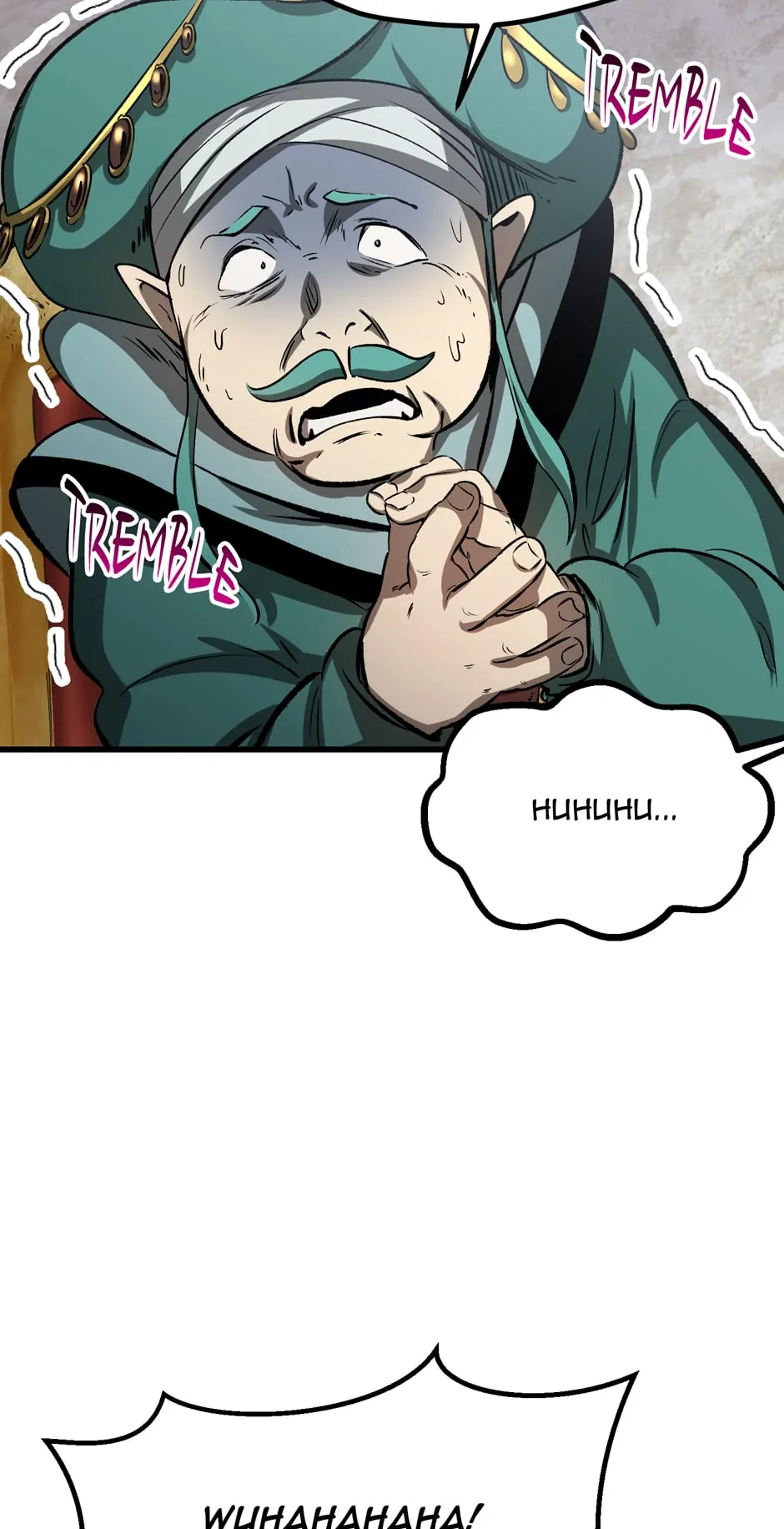 Read Survival Story of a Sword King in a Fantasy World Manga Online