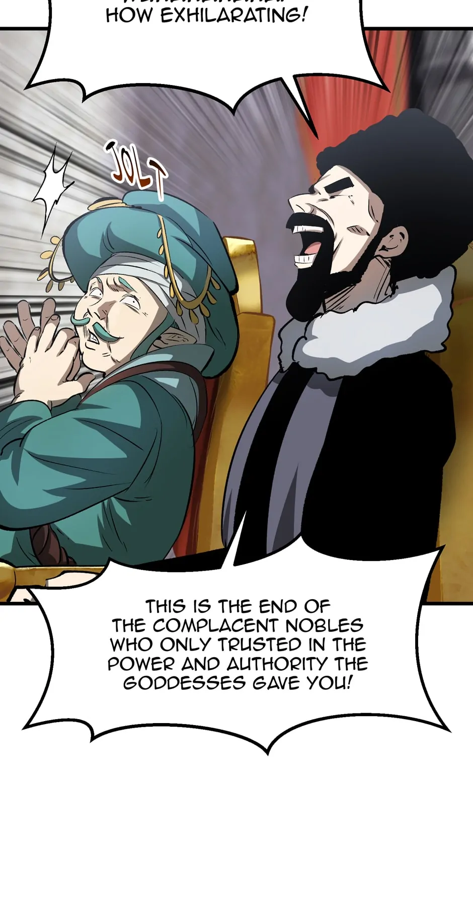 Read Survival Story of a Sword King in a Fantasy World Manga Online