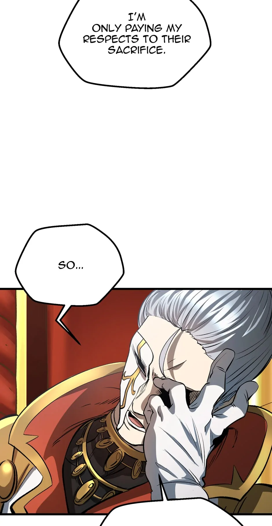 Read Survival Story of a Sword King in a Fantasy World Manga Online