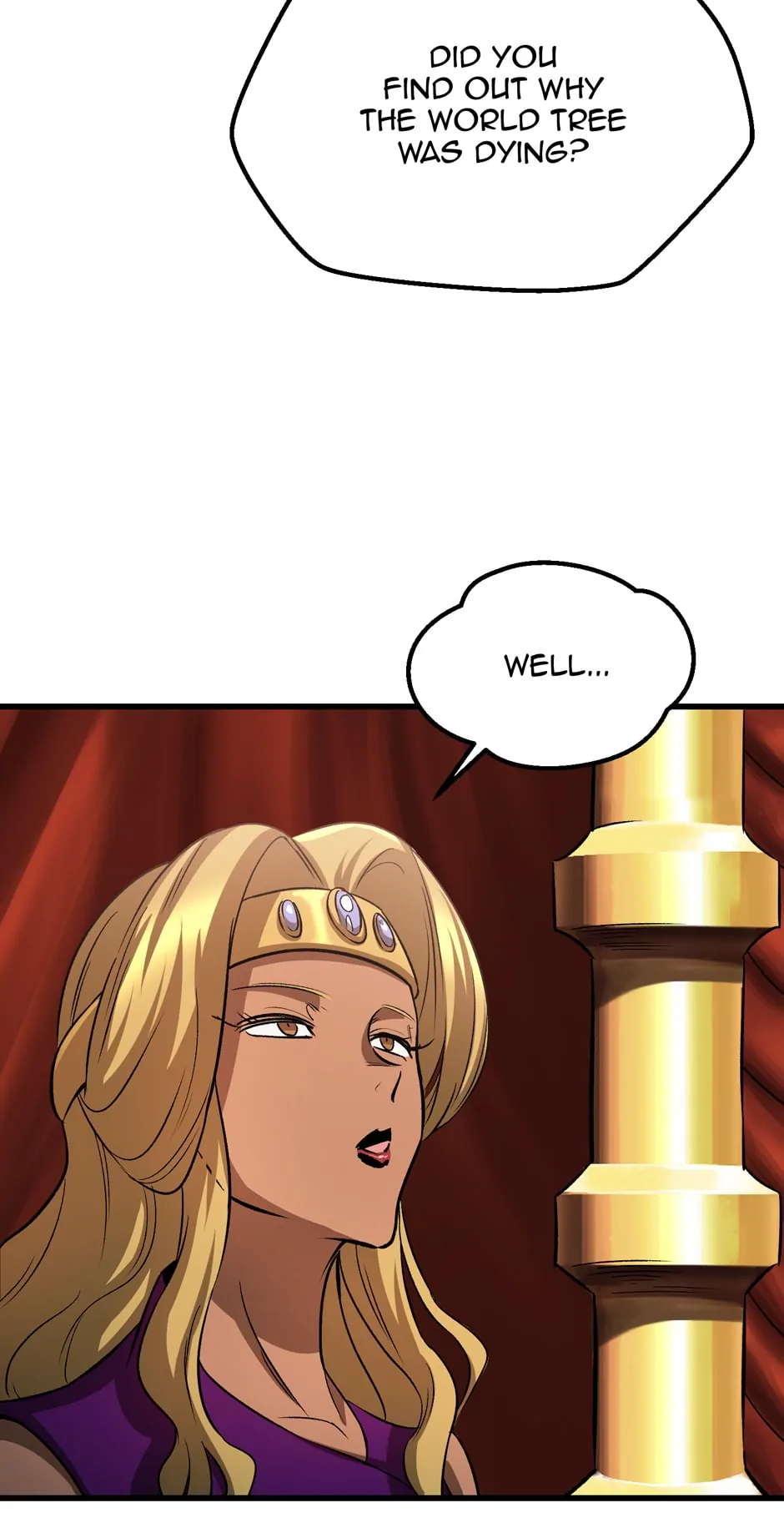 Read Survival Story of a Sword King in a Fantasy World Manga Online