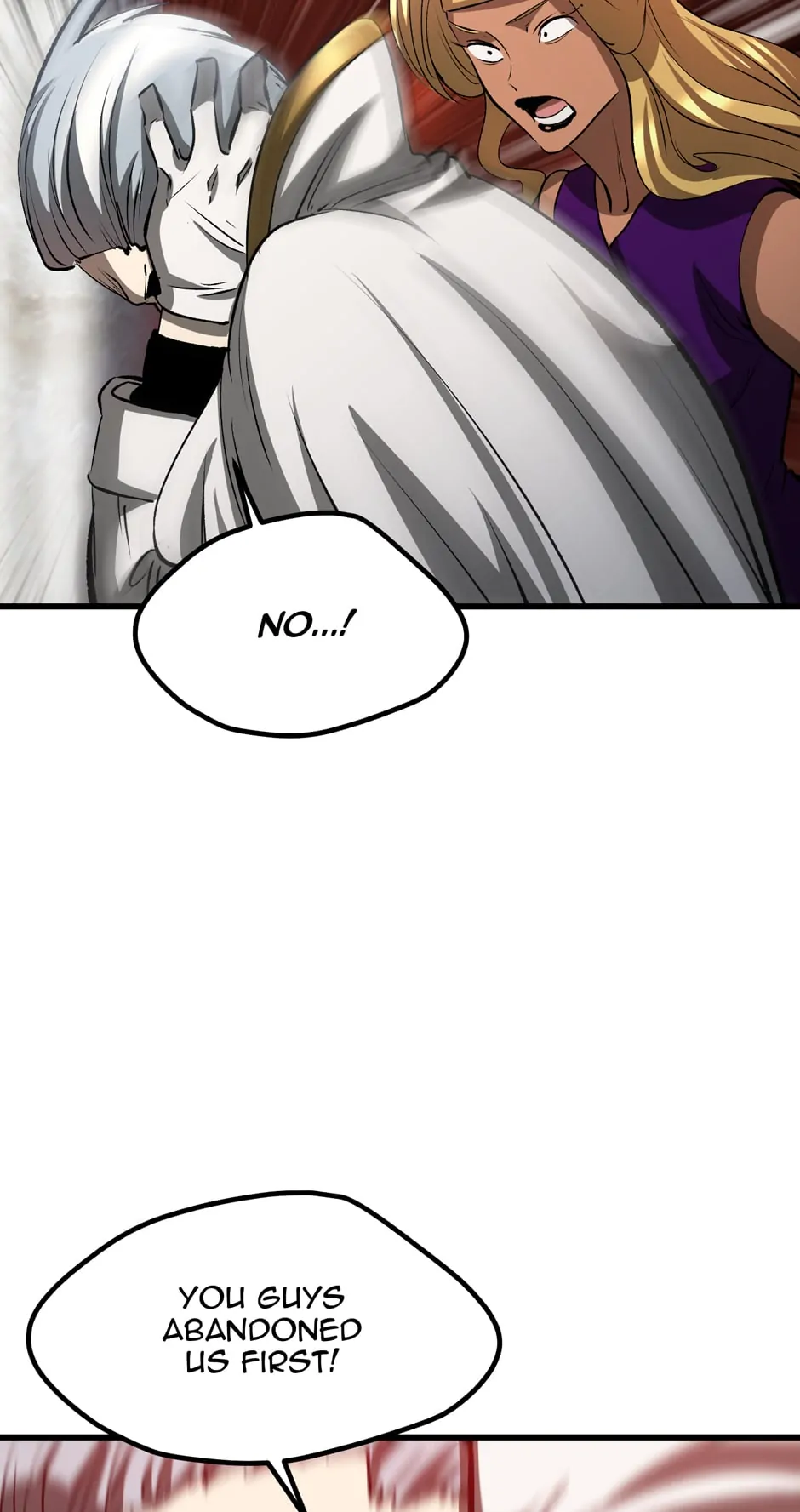 Read Survival Story of a Sword King in a Fantasy World Manga Online