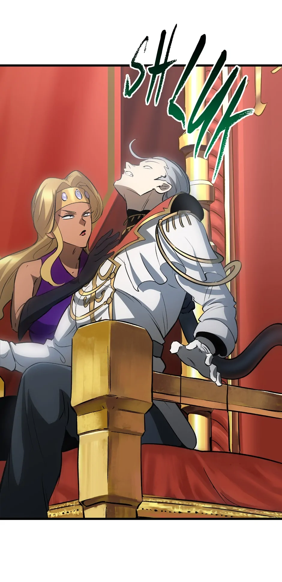 Read Survival Story of a Sword King in a Fantasy World Manga Online