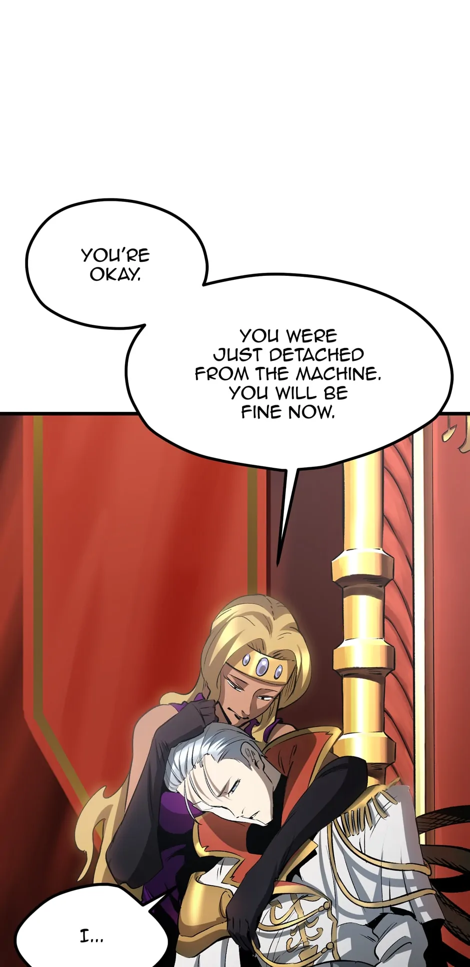 Read Survival Story of a Sword King in a Fantasy World Manga Online