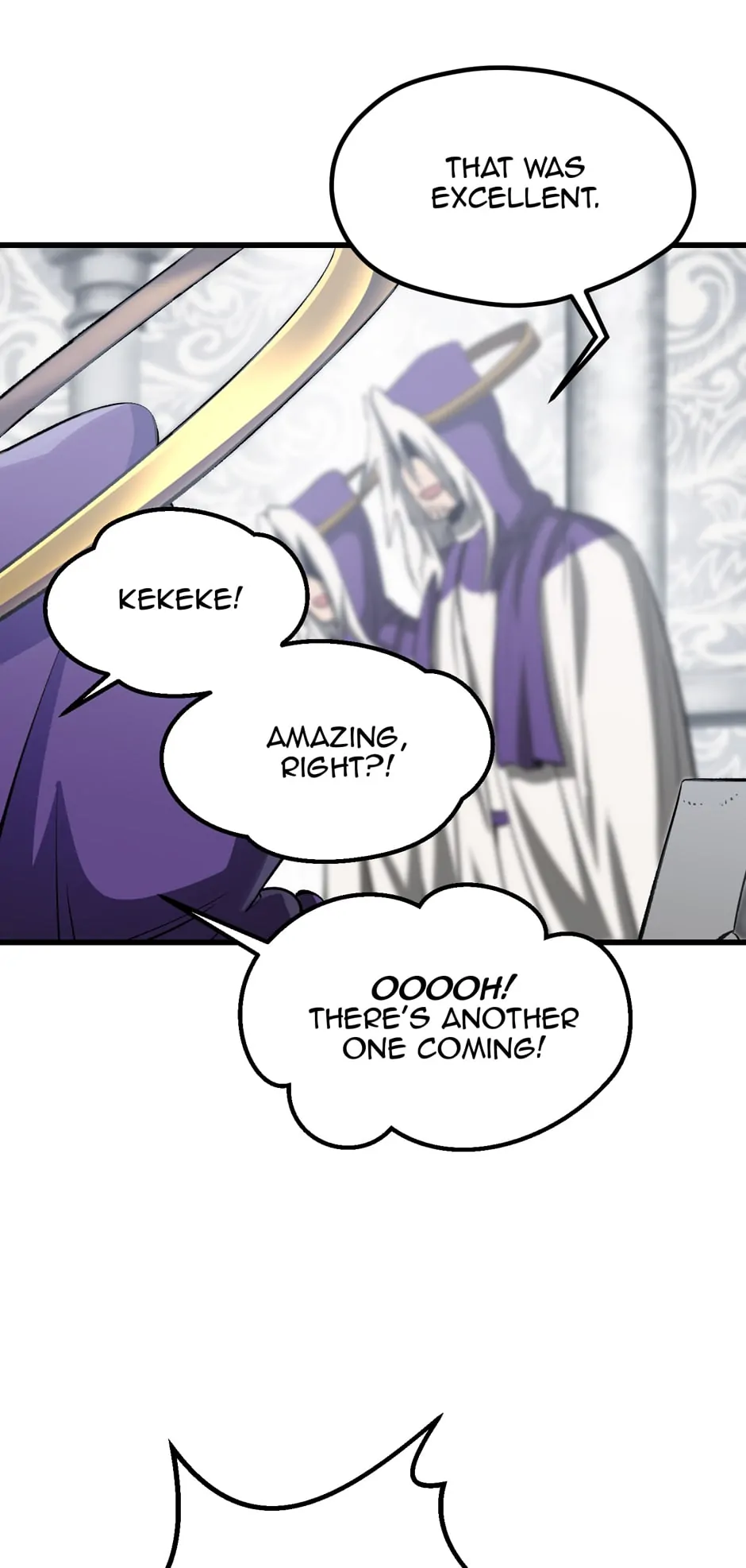 Read Survival Story of a Sword King in a Fantasy World Manga Online