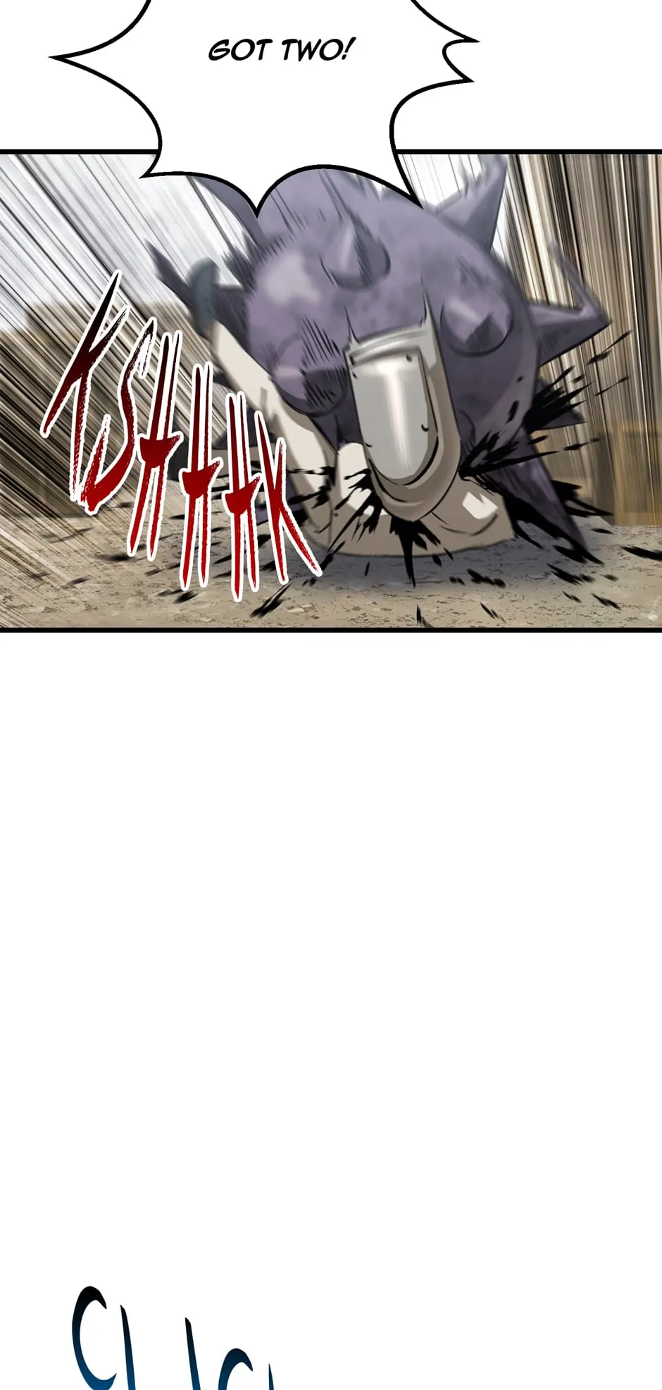 Read Survival Story of a Sword King in a Fantasy World Manga Online